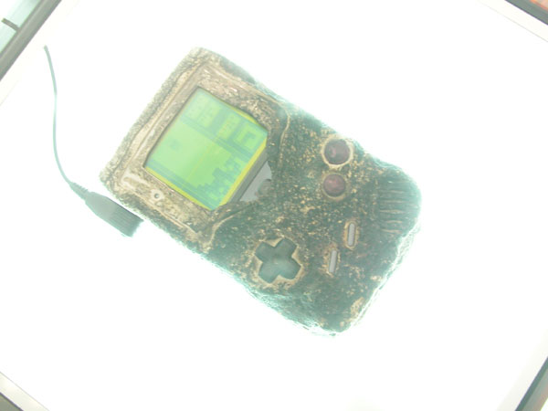 Hardware Classics: Nintendo Game Boy